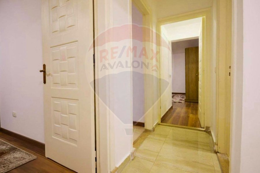 Apartment for sale 200 m Smouha (El Sayadla Towers)