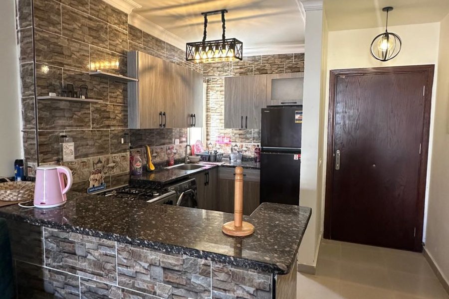 Chalet for sale (Stella Heights) Sidi Abd-Elrahman 125 m