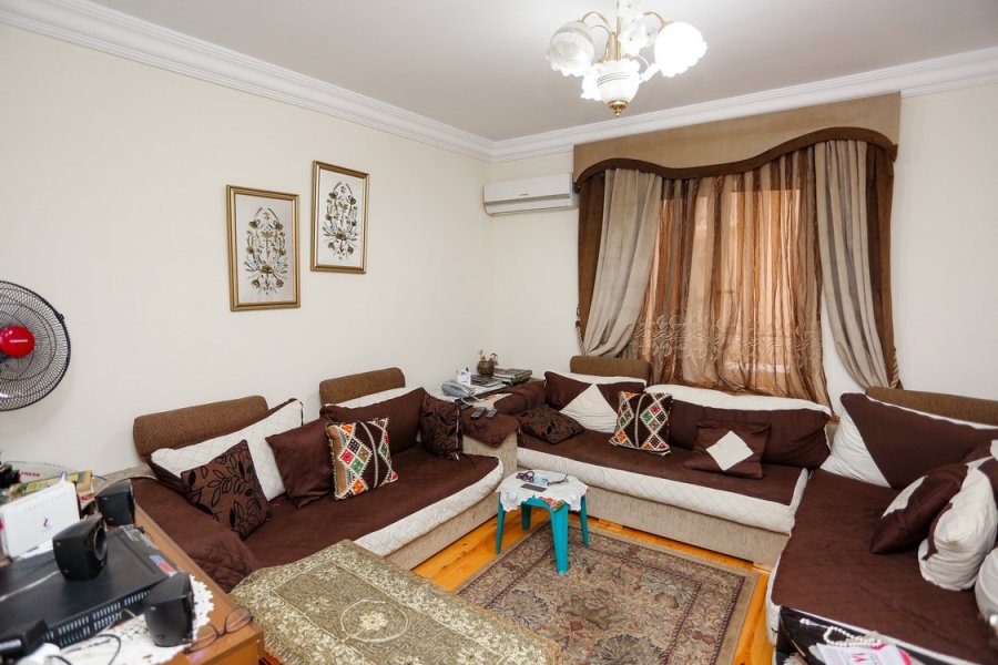Apartment for sale 172m Smouha (El-khamsen St.)