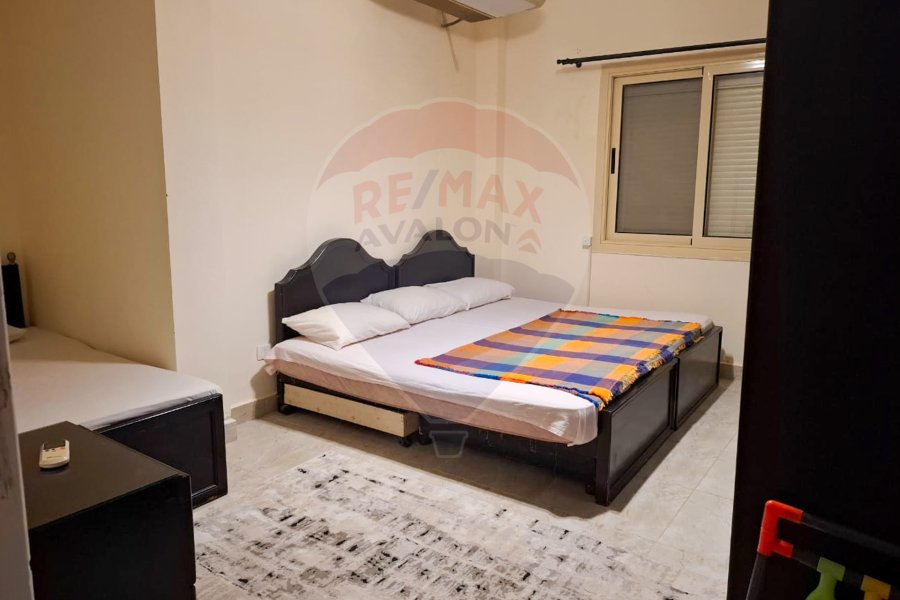 Twin villa for sale Sidi Abdel Rahman (Stella Heights) 245 m