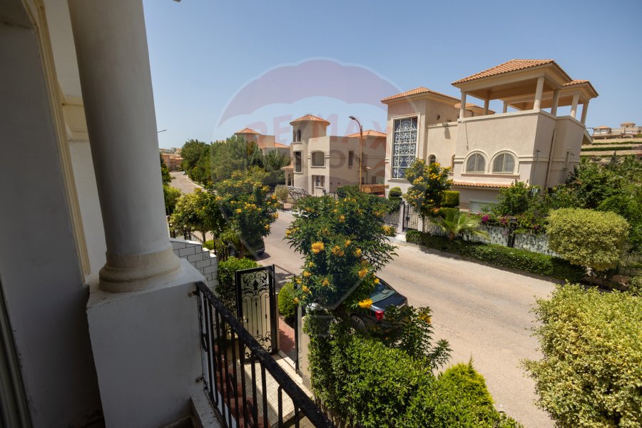 Twin house villa for sale, 420 m, King Mariout (Alex West - Antoniadis area)