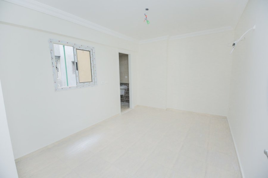 شقة للبيع 110م السيوف (ابراج سيتي لايت)