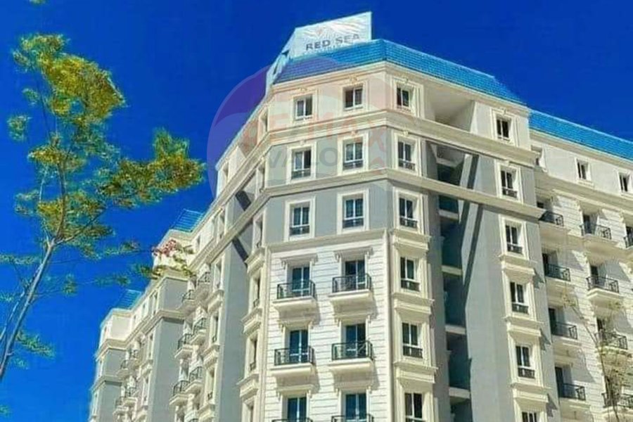 شقة للبيع (الحي اللاتيني - العلمين)