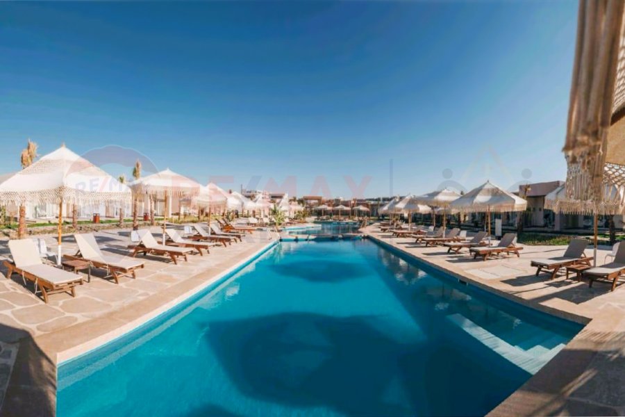 Cabana for sale (Gaya - Ras El Hekma) 40 m