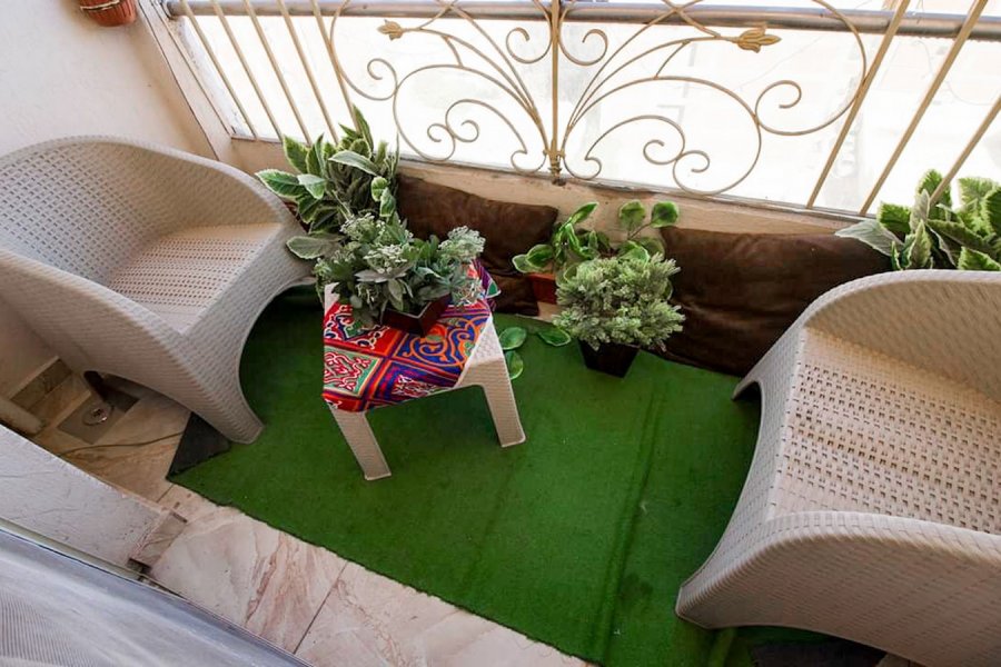 Apartment For Sale 150m Al-Agamy (Benyankee - The 40'S St.)