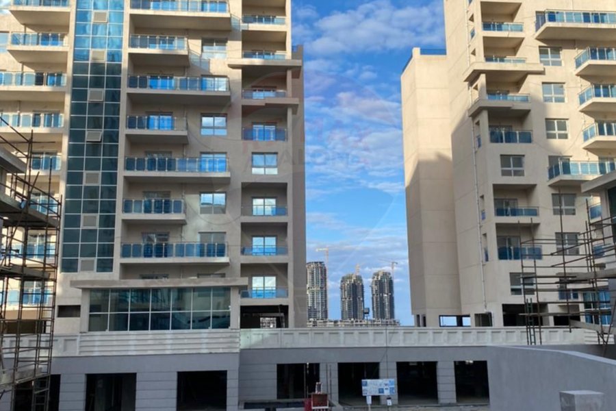 Penthouse for sale in New Alamein (Downtown)