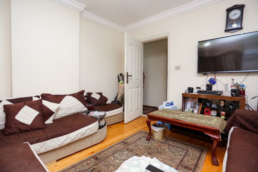 Apartment for sale 172m Smouha (El-khamsen St.)