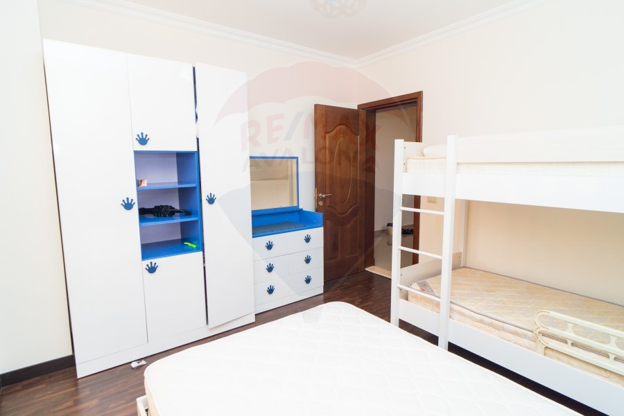 Villa for rent (not furnished) 388 m King Mariout (King Hights Compound)
