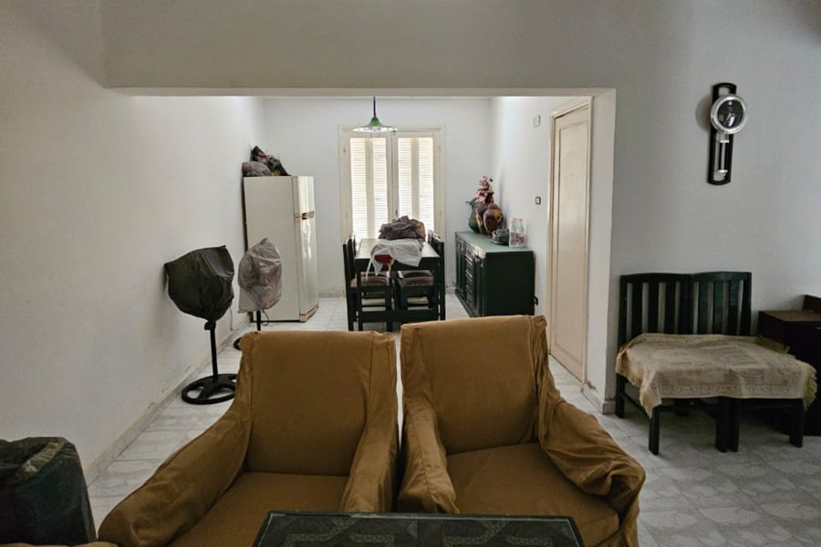 Villa for sale (El Togaryeen) 150 m
