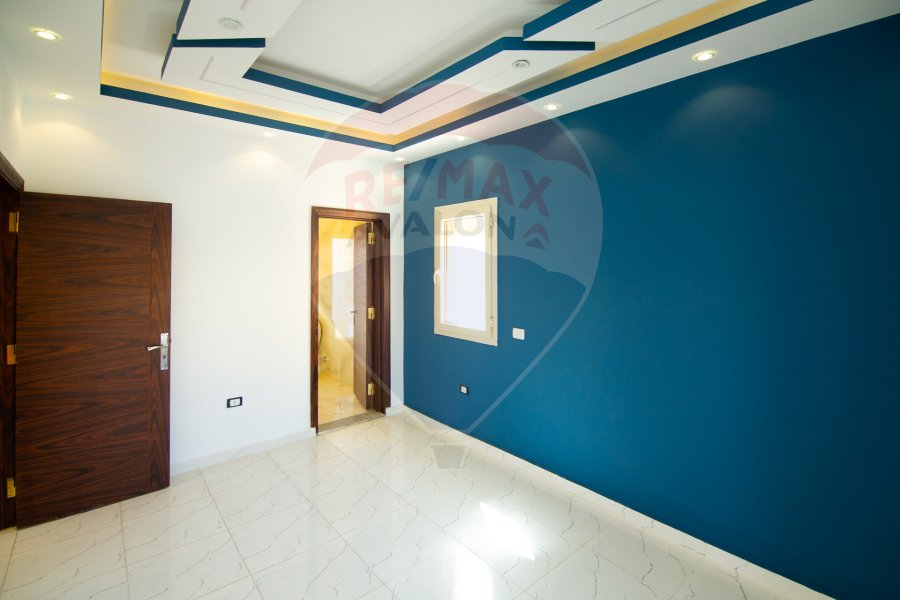 Standalone Villa for sale (Perla Marina) - 255 m