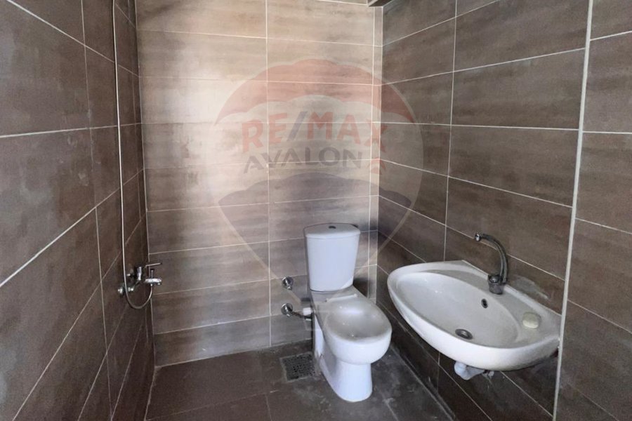 Stand alone villa for sale (Heliobeach) 700 m