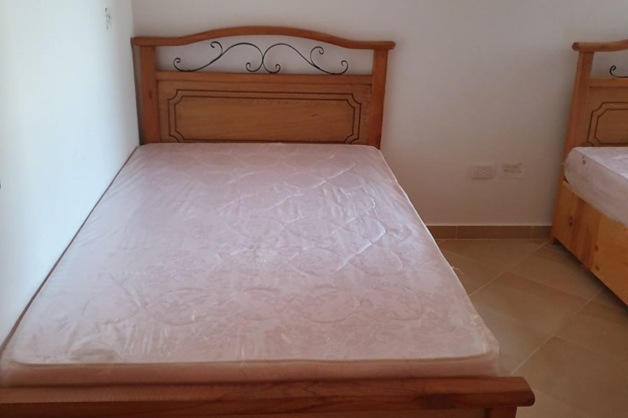 Furnished Chalet for Sale (Emirates heights - Ras El Hekma) 100 m