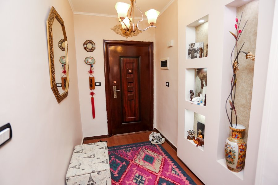 Apartment for sale 125 m Louran (Branched from Al-Aqbal)