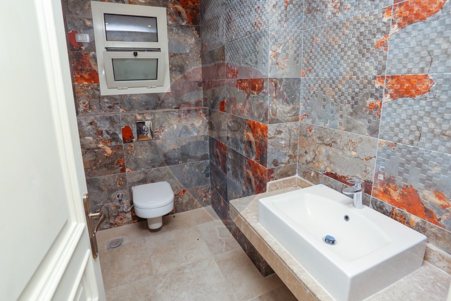 Apartment for Sale 195 m sporting (Abo qur st)