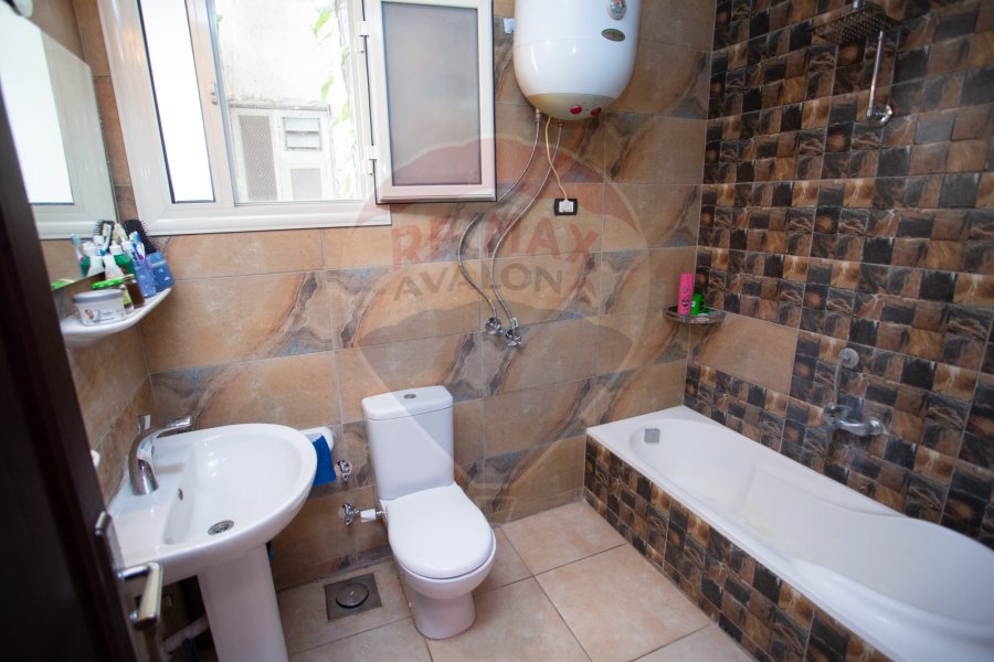 Apartment for sale 175 m Louran (Near to Abu Qir St.)