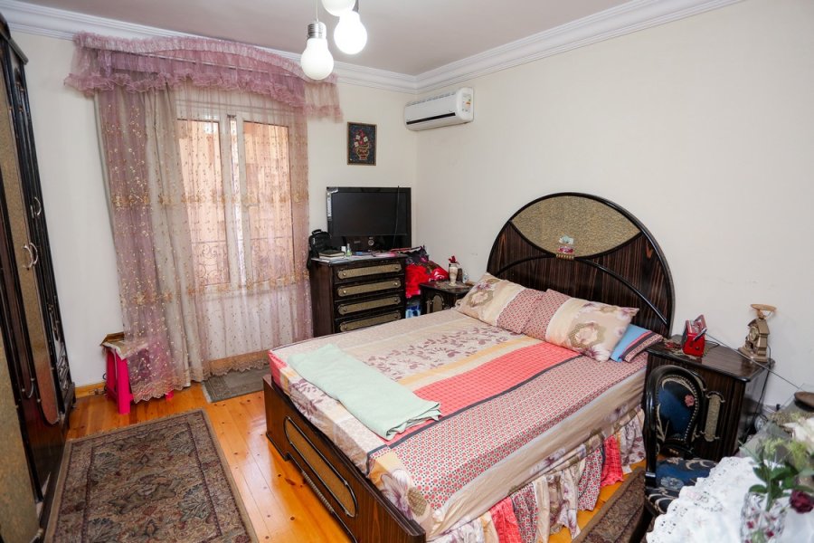 Apartment for sale 172m Smouha (El-khamsen St.)