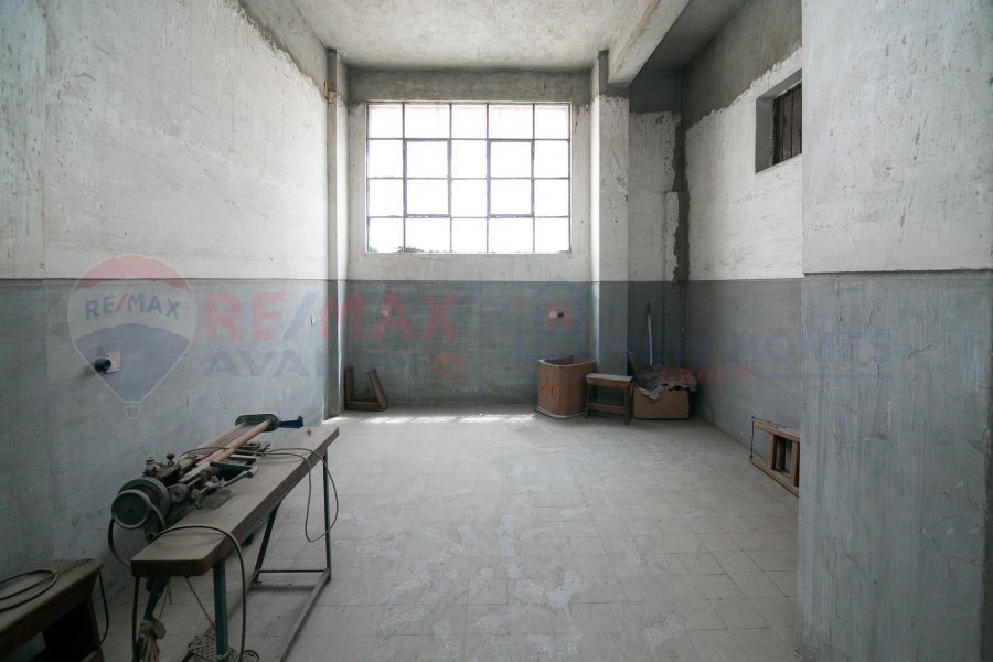 Factory for sale 540 m Smouha (Industrial Area)