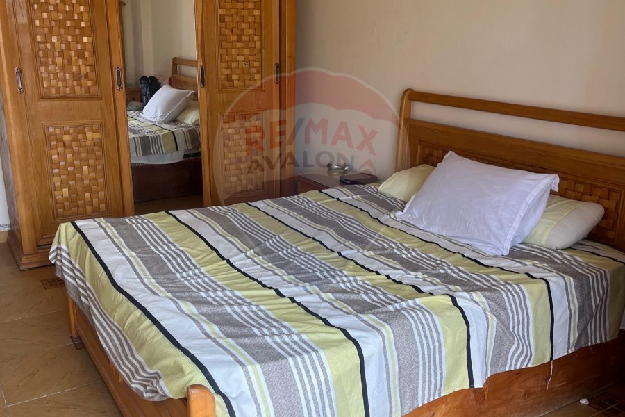 Villa for sale north coast (Marseille Beach 3)