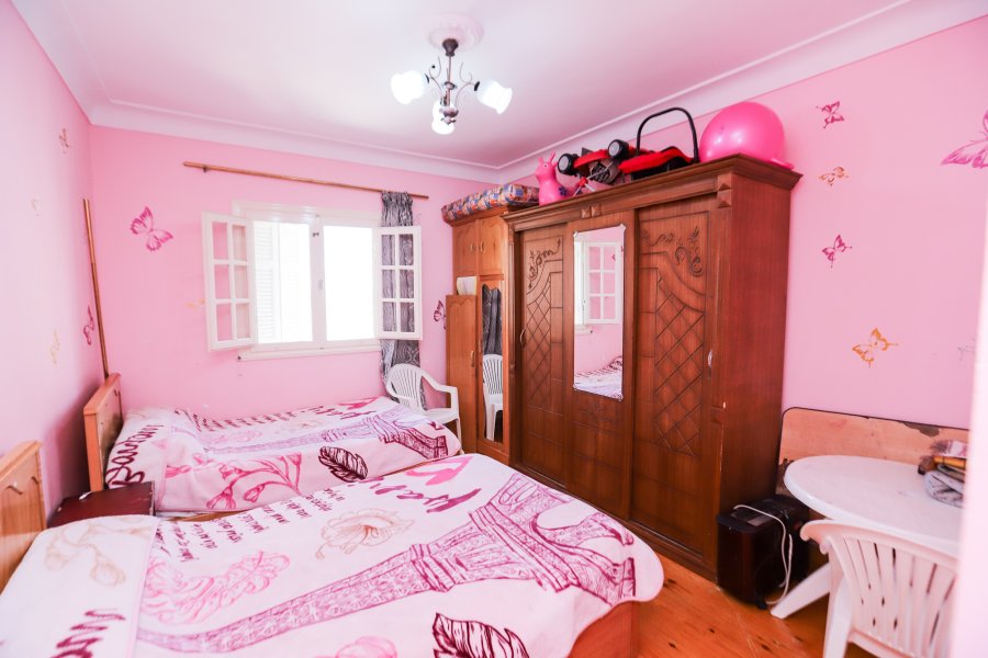 Apartment for sale 110 m Louran (No.2 From Cornich)