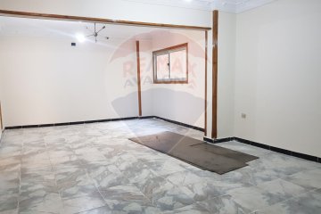 شقة للبيع 135 م ميامي (ش خليل حماده)