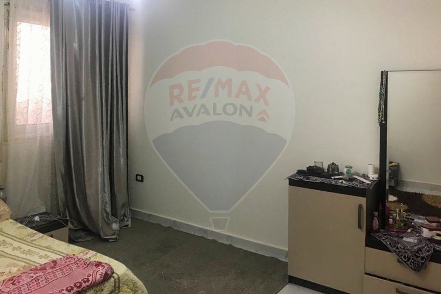 Apartment for sale 180 m Louran (Abdel Aziz Gawish St.)