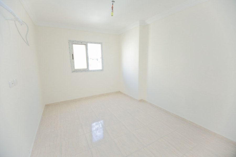 شقة للبيع 110م السيوف (ابراج سيتي لايت)