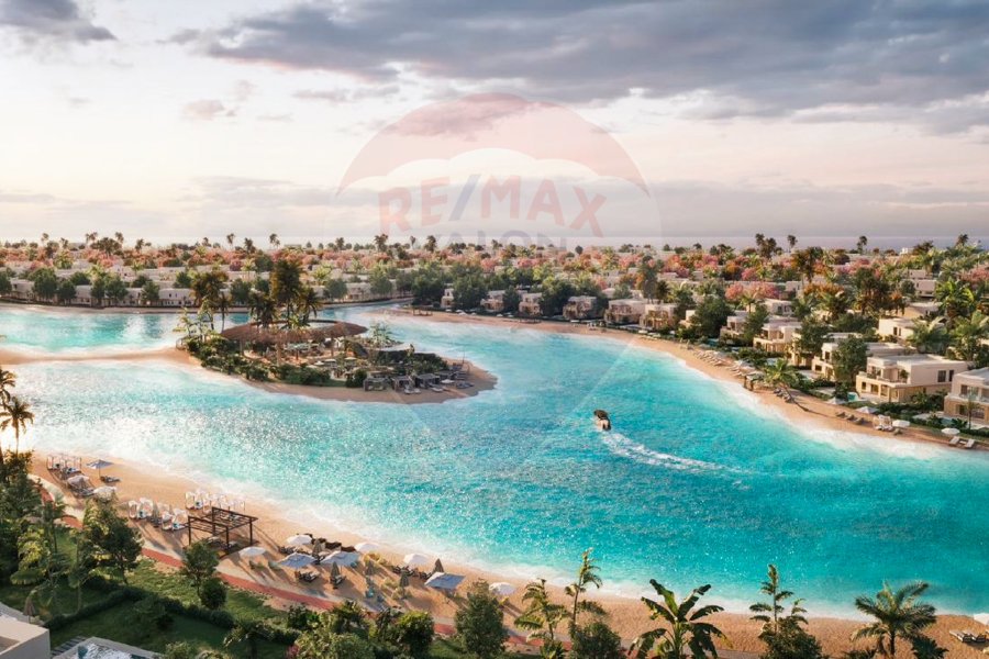 شاليه للبيع (Summer ) 95