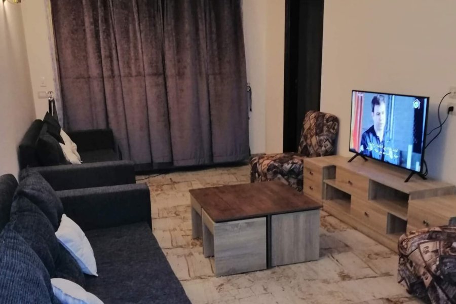 Chalet + garden for sale (Stella Heights - Sidi Abdel Rahman) 120 m