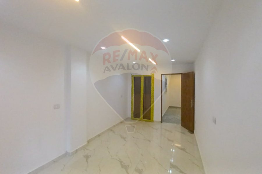 Apartment for sale 147 m Miami (off Gamal Abdel Nasser Street)