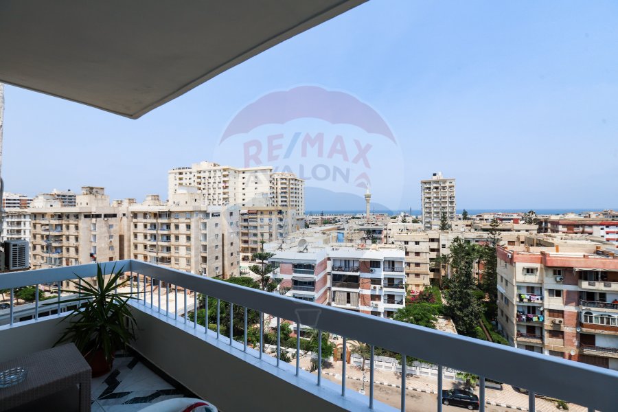 Chalet For Sale 135 m Elmamoora Elshatea (steps from the sea)