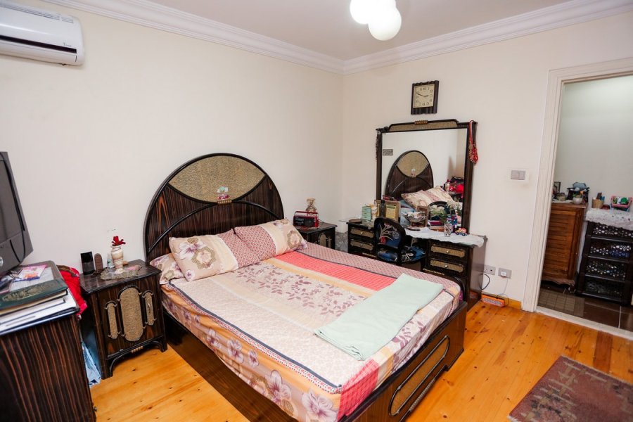 Apartment for sale 172m Smouha (El-khamsen St.)