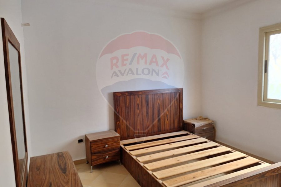 Chalet for sale North coast (Emirates Heights) - 100 m + 25 m garden -