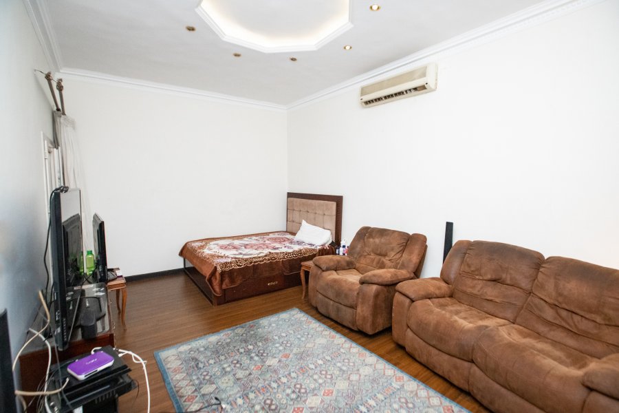 Luxury Duplex for sale 400m Roushdy (Syria St.)