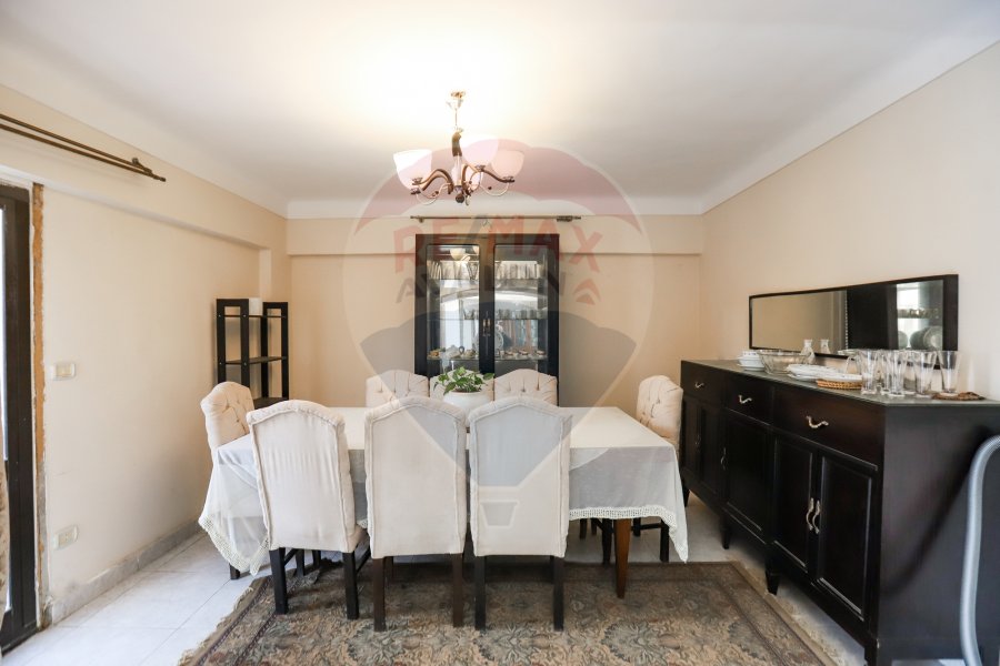 Apartment for sale 230 m Sidi Gaber(Bour Saied St)