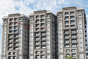 Apartment for sale 146 m Smouha (Morouj)