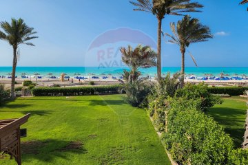 Stand alone villa for sale (Diamond Beach - El Alamein) 672 m