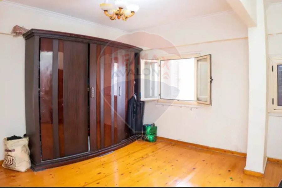 Apartment for sale 135 m Smouha (Tutankhamun Street)