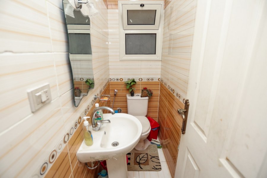 Apartment for sale 172m Smouha (El-khamsen St.)