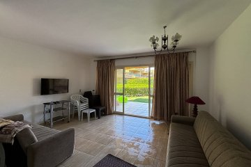 Ground Chalet with garden 200 m for sale (Blumar - Sidi Abdel Rahman) 110 m