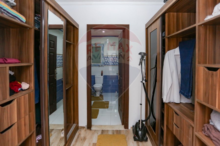 Apartment for sale 207 m Gleem (Near to the sea)