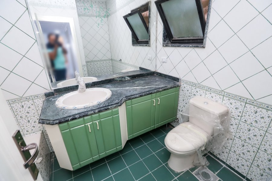 Licensed Duplex Apartment for sale 307m Sporting (Korneish road)