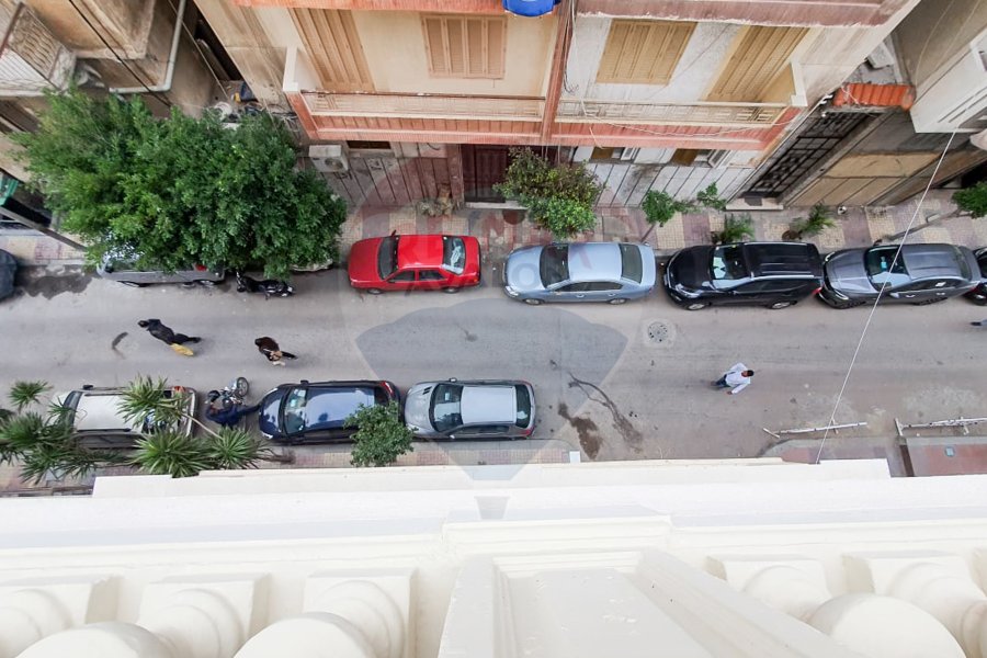 Furnished Office for Rent 150 m  Latin District (Pharaohs)