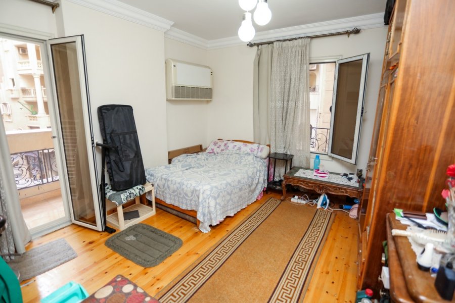 Apartment for sale 172m Smouha (El-khamsen St.)