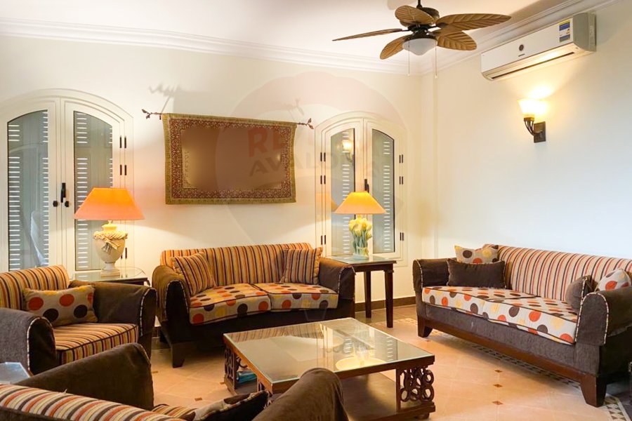 Villa for sale 340m NorthCoast (Sidi Kerir village for the armed forces )