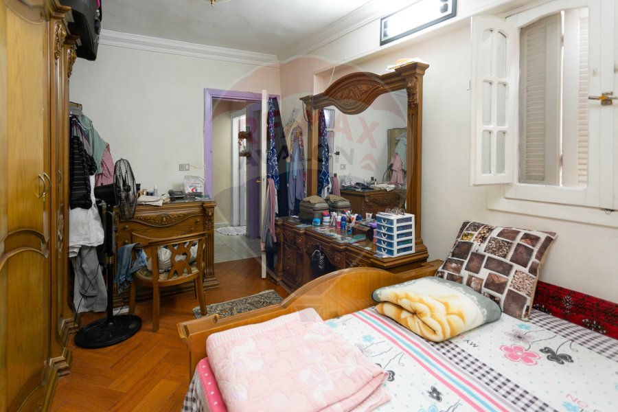Apartment for sale 130 m Ibrahimia (Adonis St.)