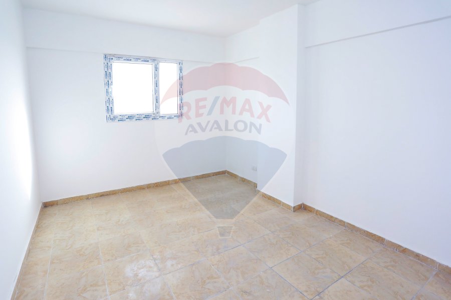 Apartment For Sale 105 m Smouha (Near To Elethad Club)