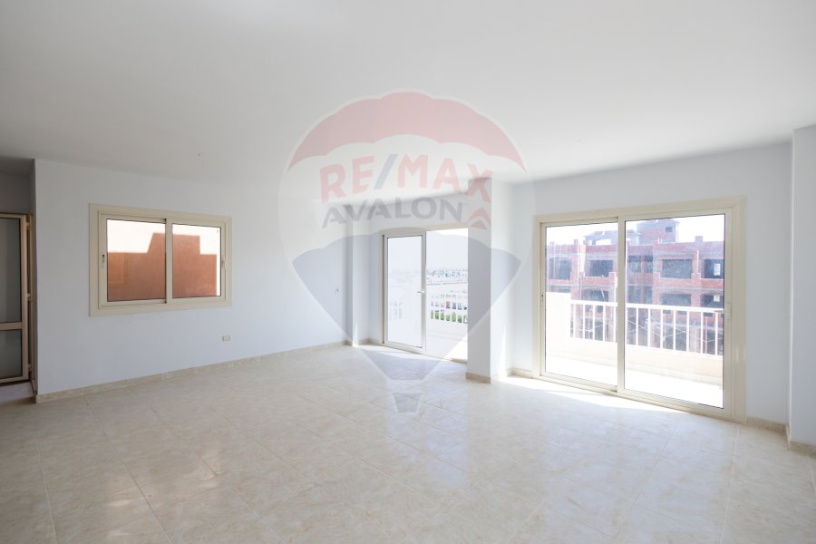 Chalet for sale North Coast (Sidi Abdel Rahman - Agora Village)