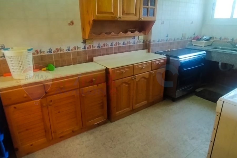 Villa for sale North coast (Badr village)