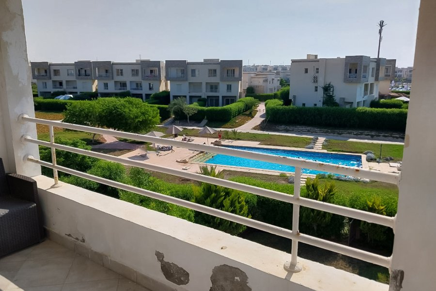 Chalet for sale (Amwaj) 105 m