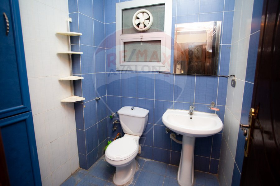 Administrative headquarter for sale 239 m Kafr Abdo (Amir El-Behar St)